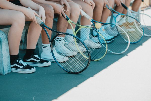 Les essentiels du squash : notre sélection d'équipements et d'accessoires