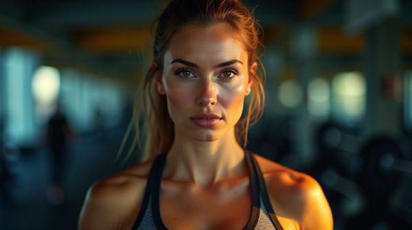 Optimiser sa performance sportive avec la créatine monohydrate